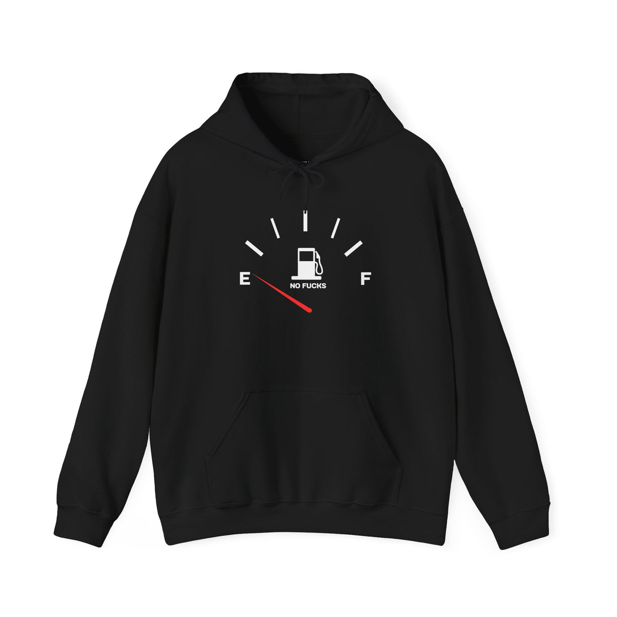 Empty of F - Unisex Hoodie