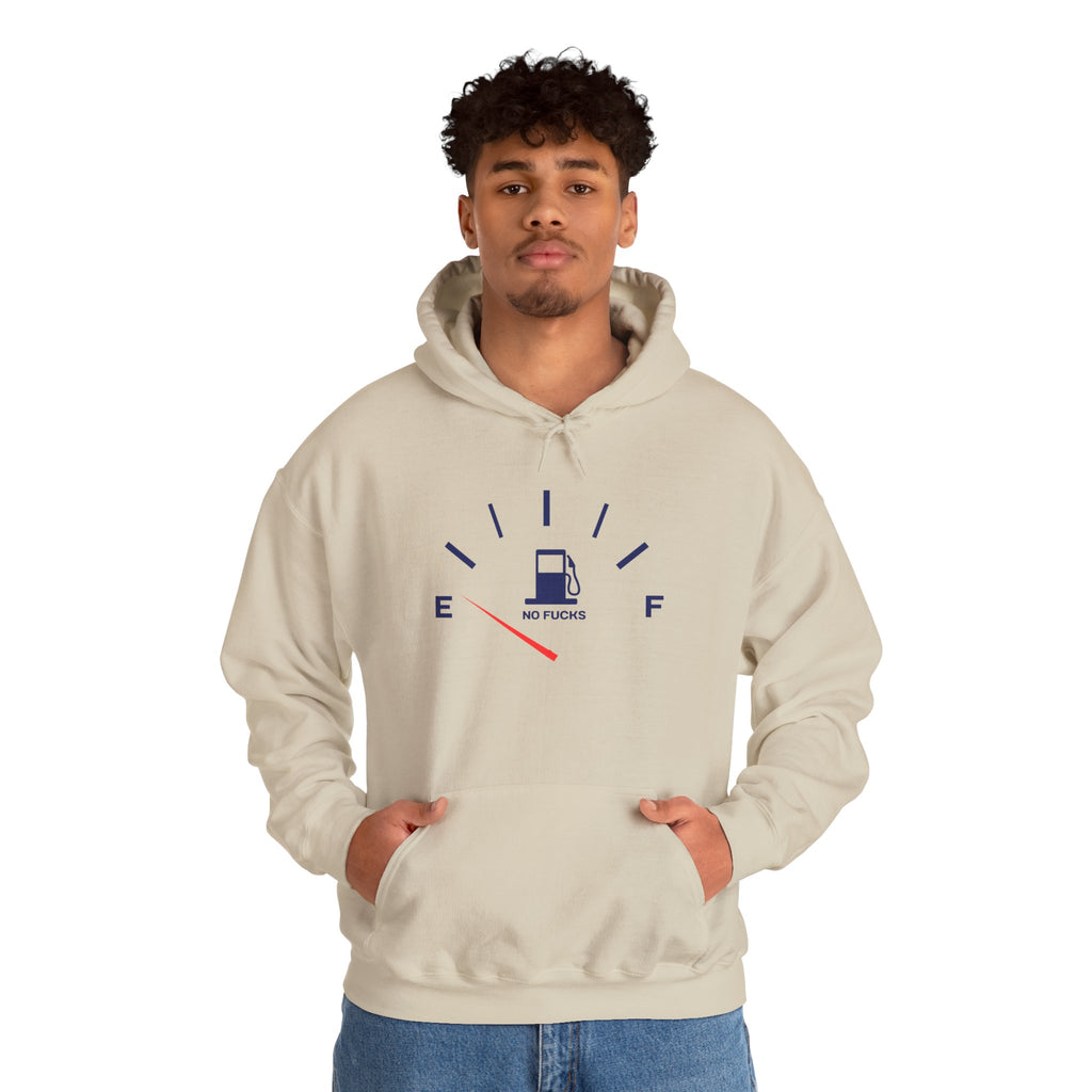 Empty of F - Unisex Hoodie