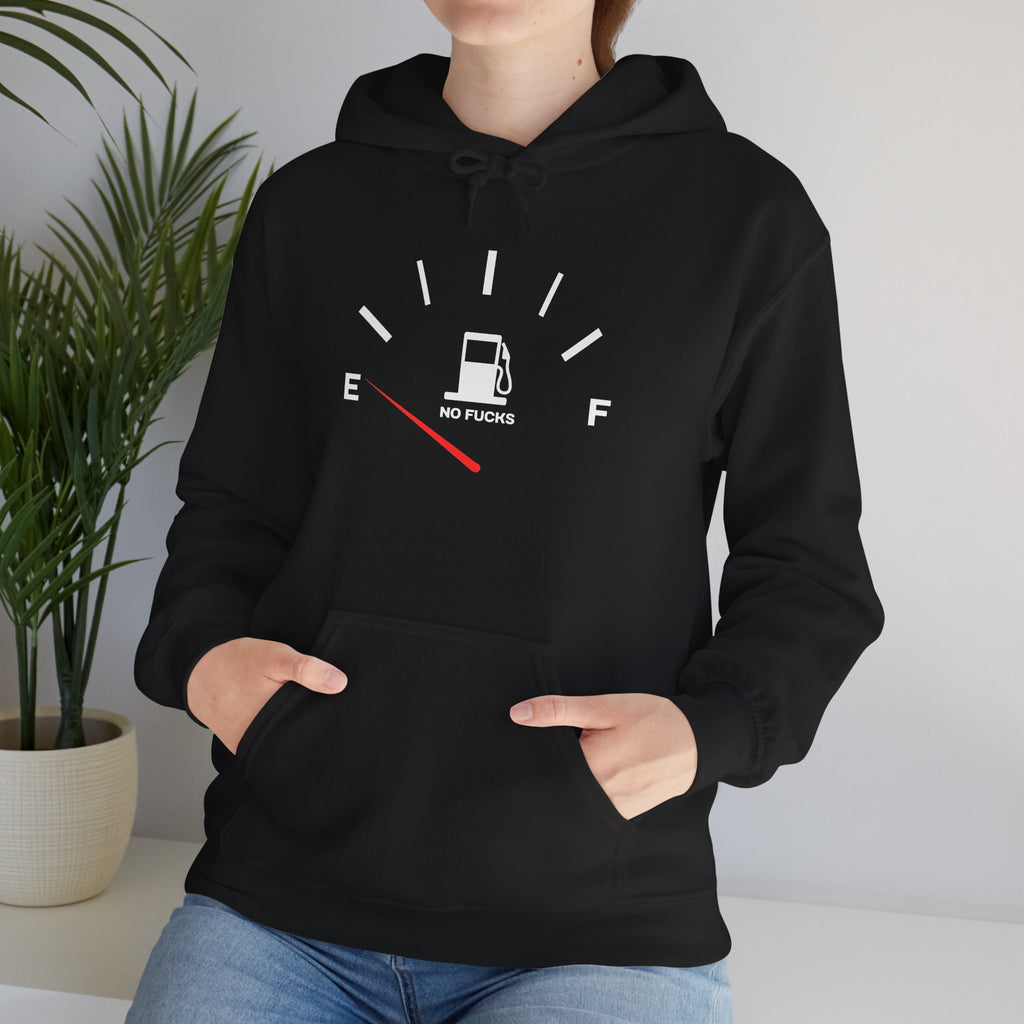 Empty of F - Unisex Hoodie