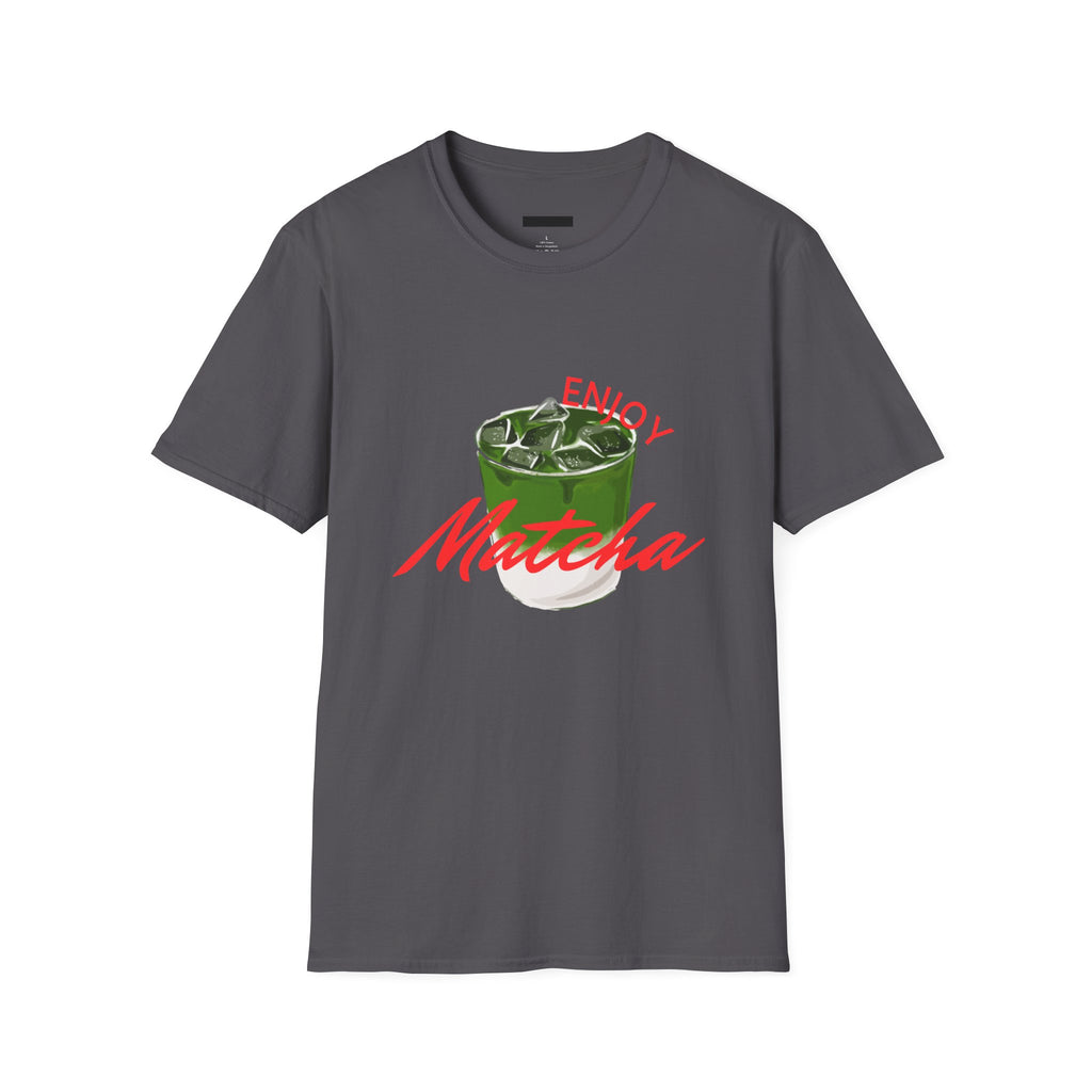 Enjoy Matcha T-Shirt