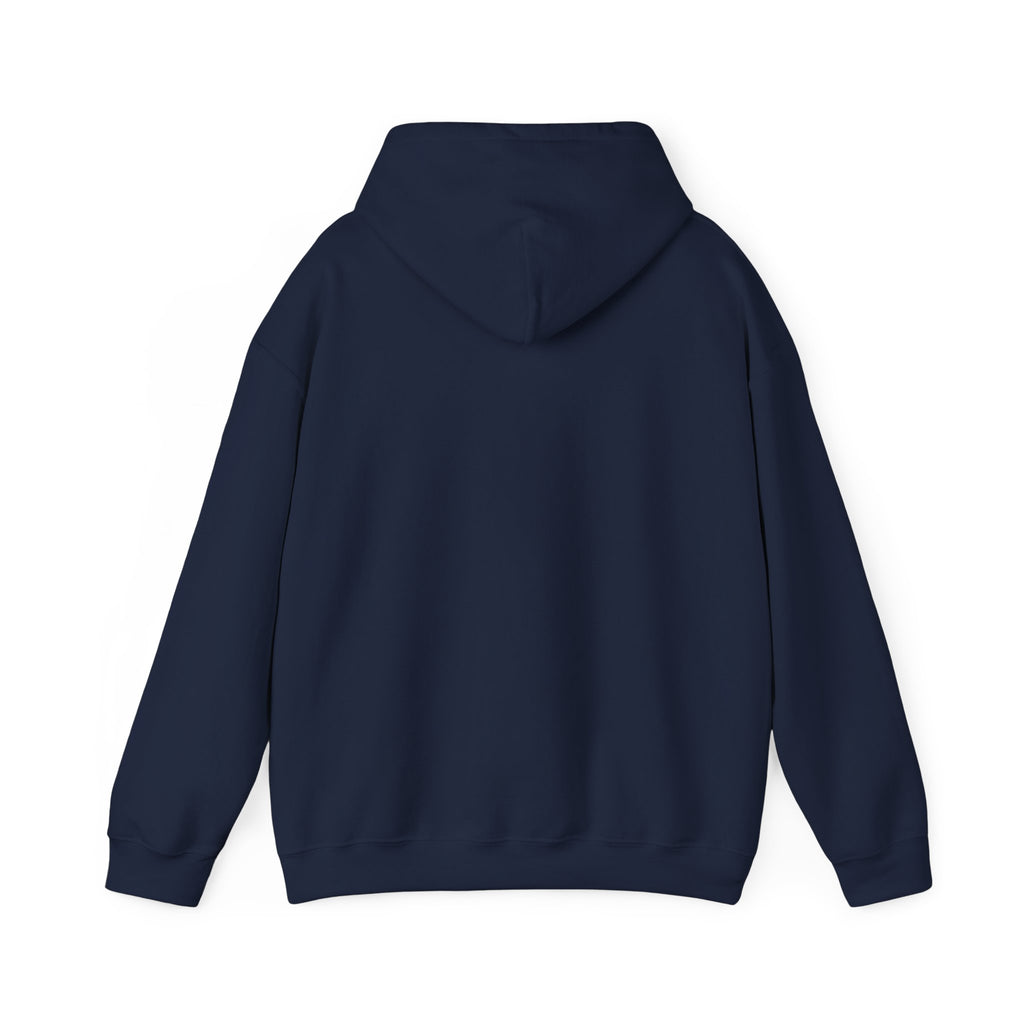Maca made me do it - Unisex Hoodie