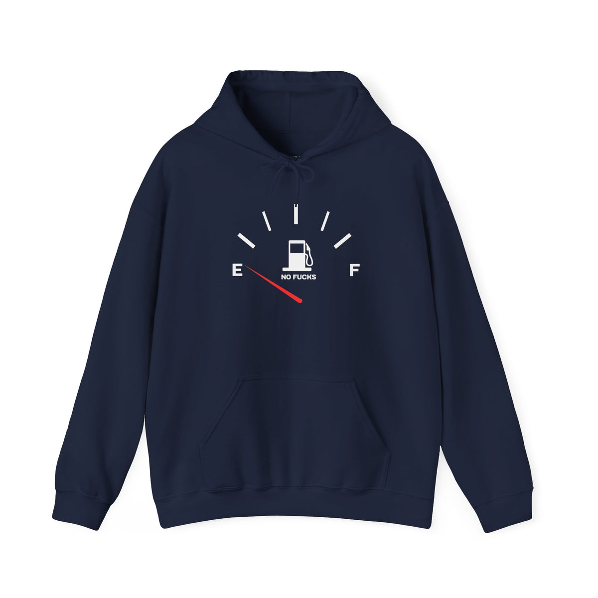 Empty of F - Unisex Hoodie