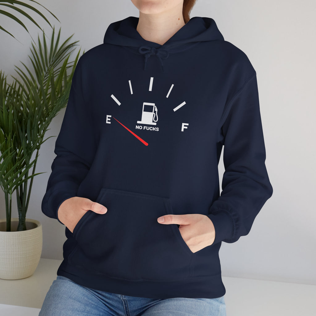 Empty of F - Unisex Hoodie