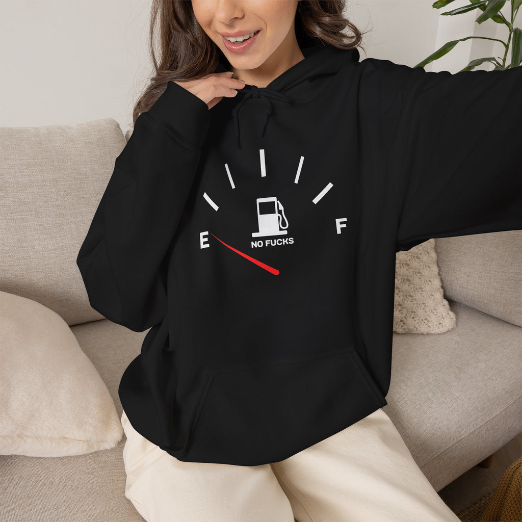 Empty of F - Unisex Hoodie