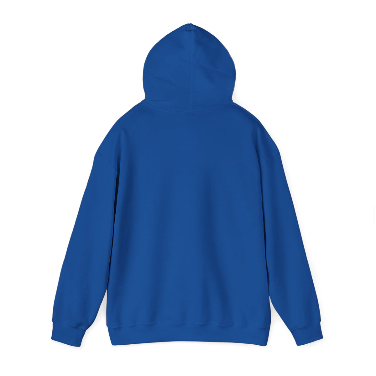 Empty of F - Unisex Hoodie