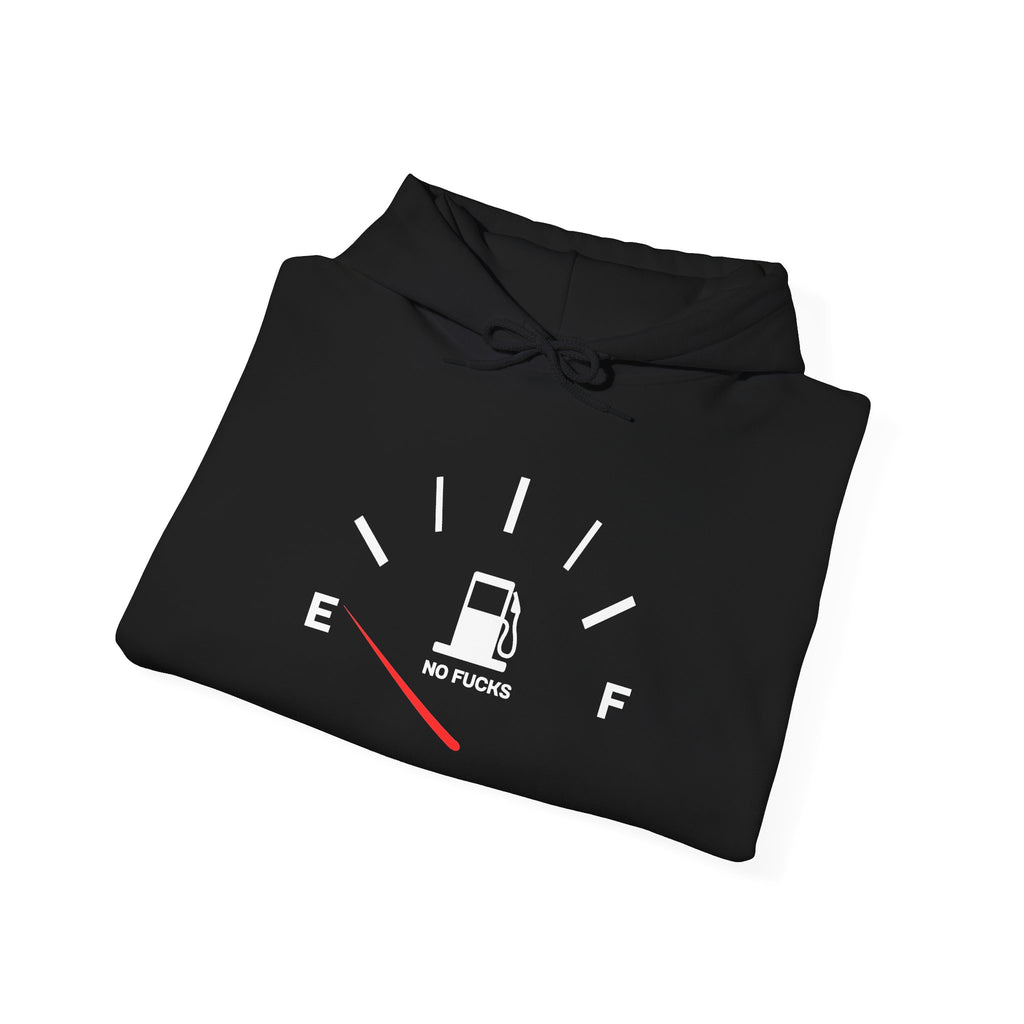 Empty of F - Unisex Hoodie