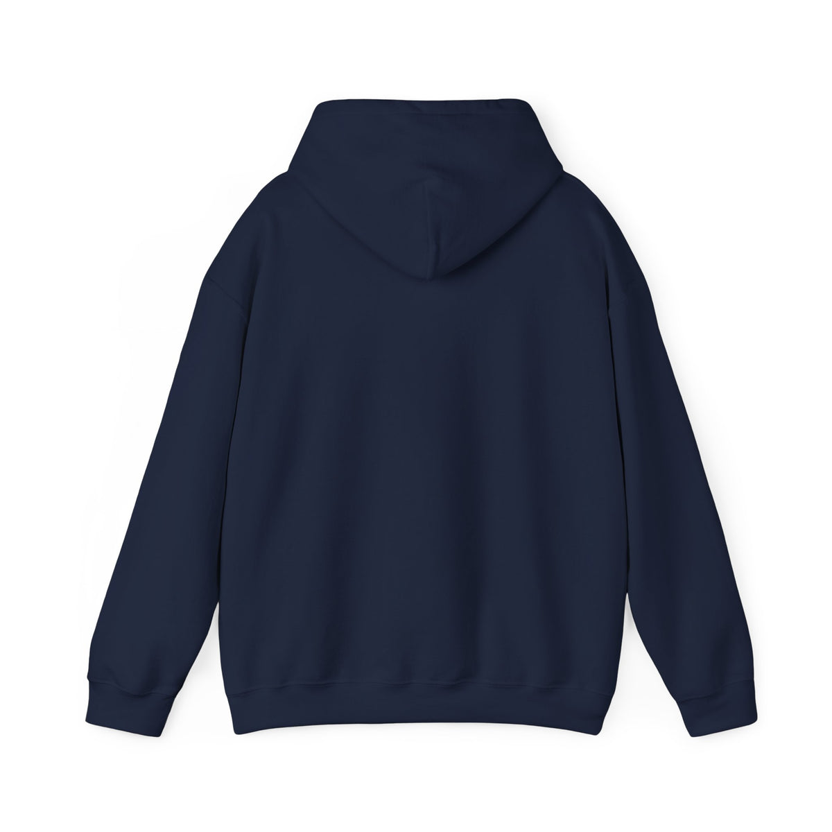 Empty of F - Unisex Hoodie
