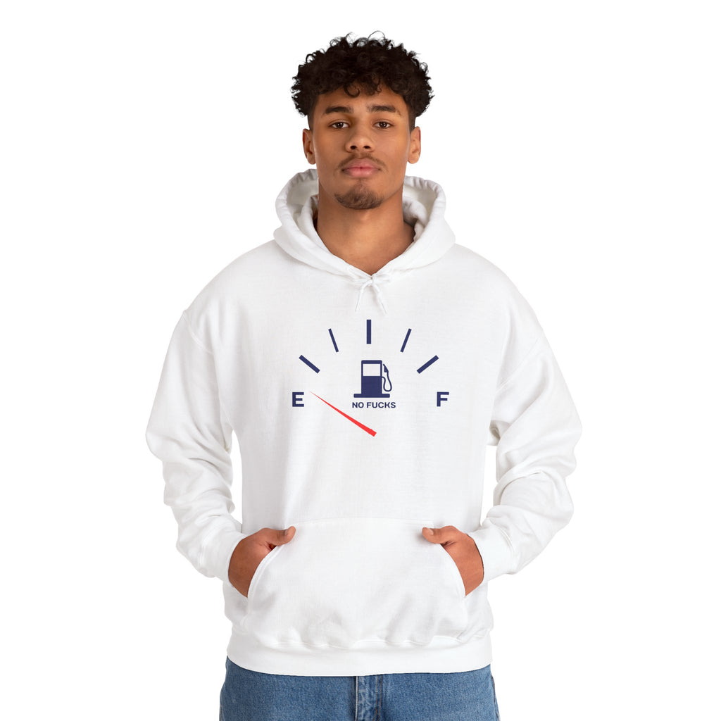Empty of F - Unisex Hoodie