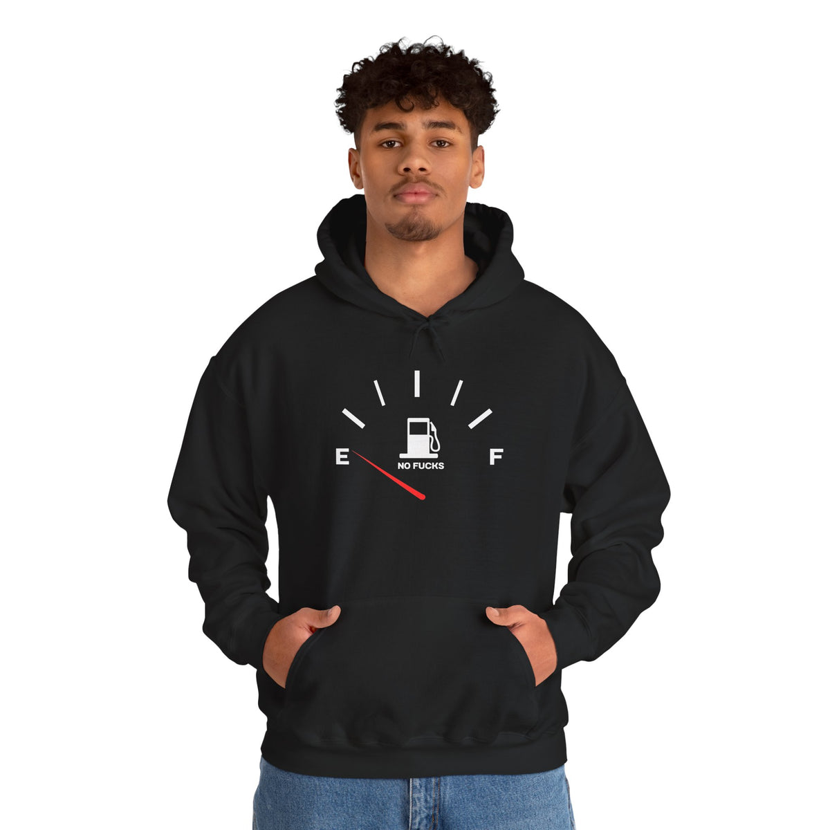 Empty of F - Unisex Hoodie