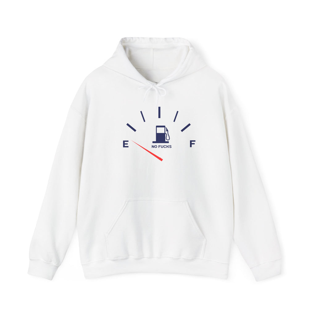 Empty of F - Unisex Hoodie
