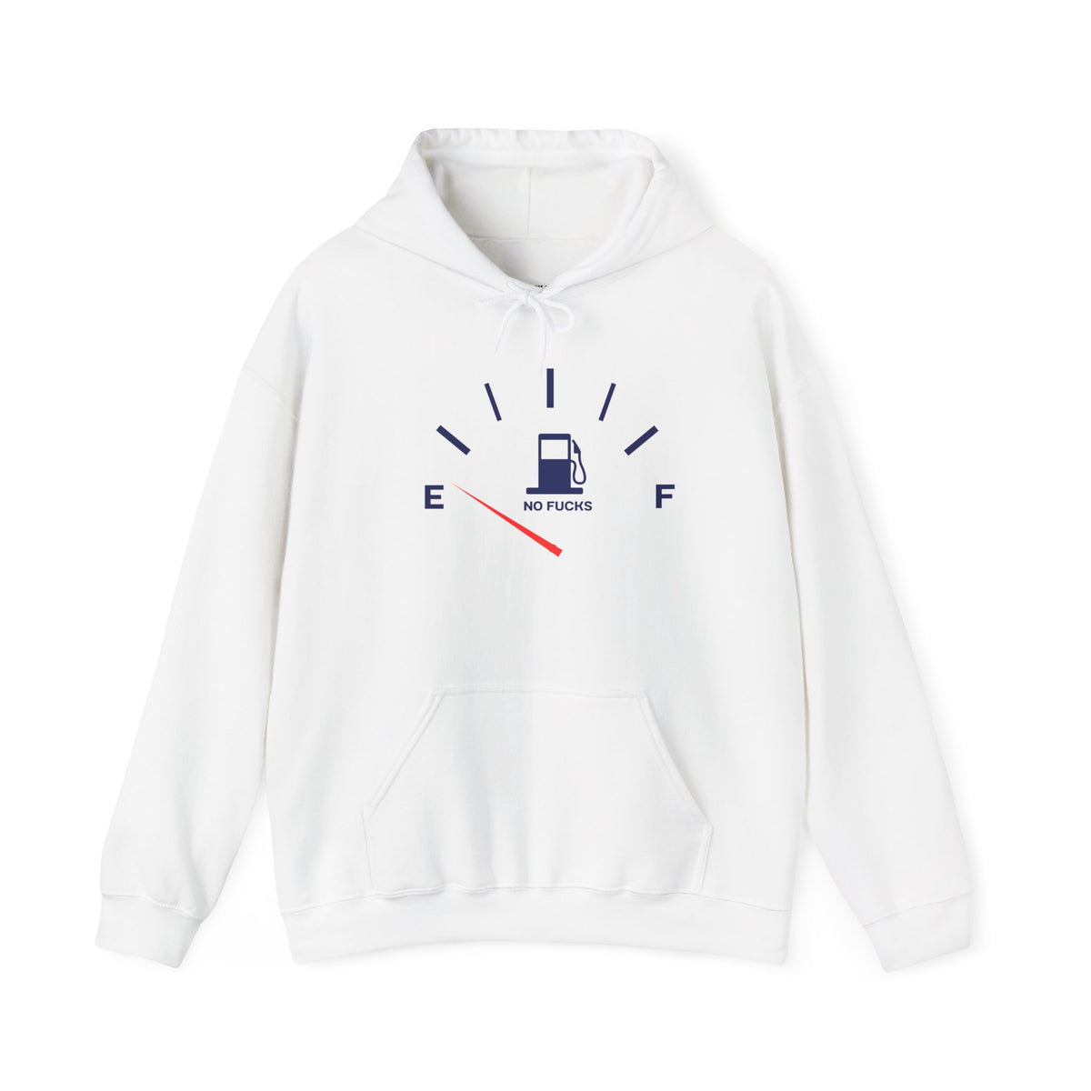 Empty of F - Unisex Hoodie