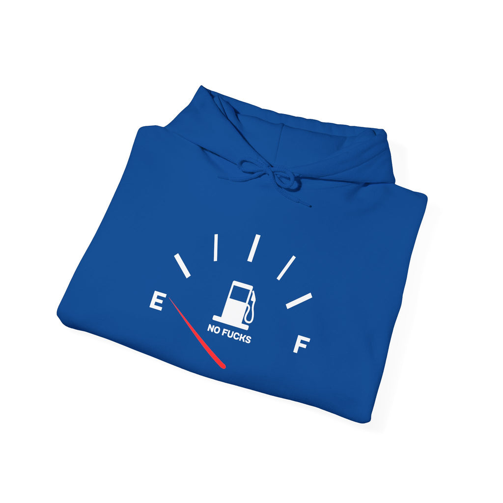 Empty of F - Unisex Hoodie