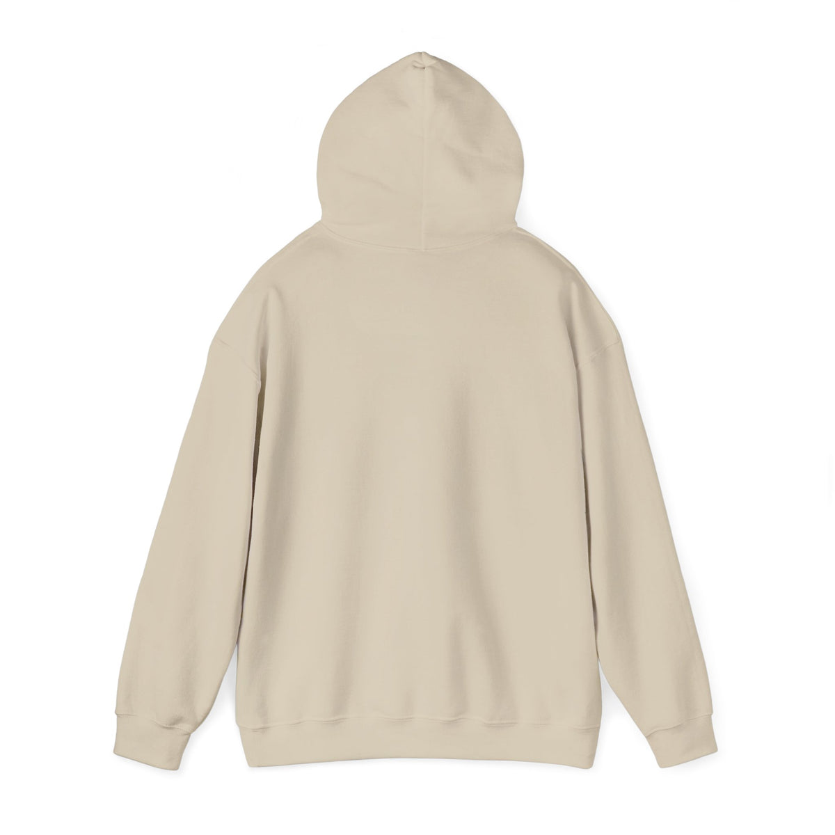Empty of F - Unisex Hoodie