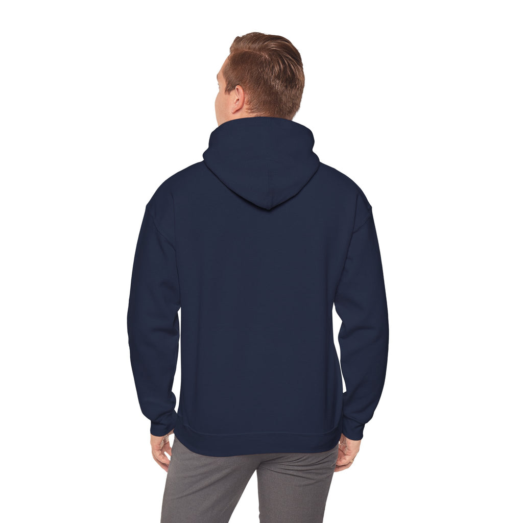 Maca made me do it - Unisex Hoodie