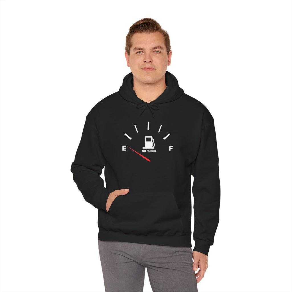 Empty of F - Unisex Hoodie