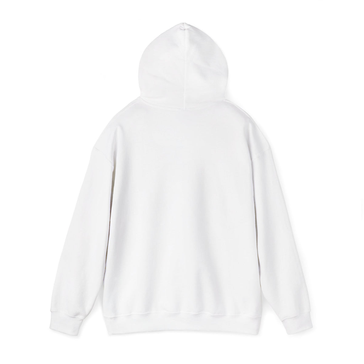 Empty of F - Unisex Hoodie