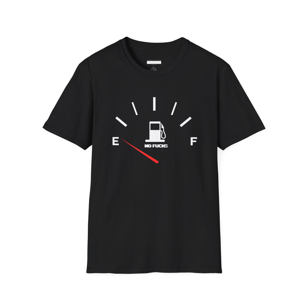 On Empty T-Shirt