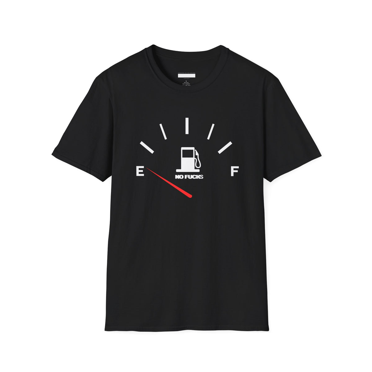 On Empty T-Shirt