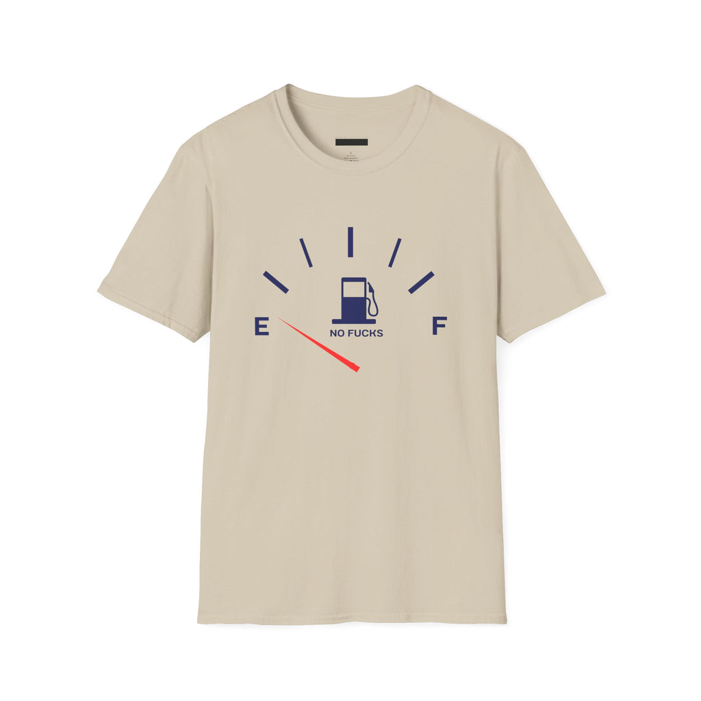 On Empty T-Shirt