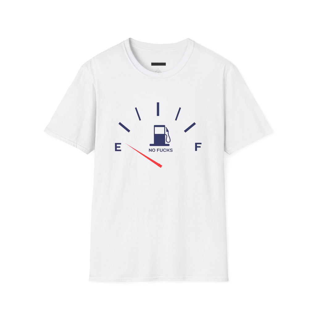 On Empty T-Shirt