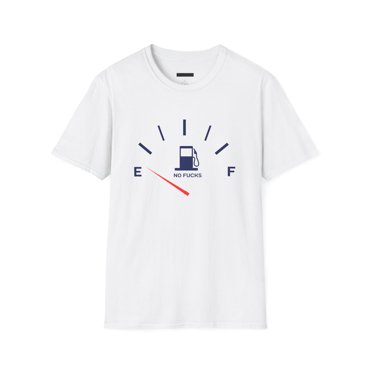 On Empty T-Shirt