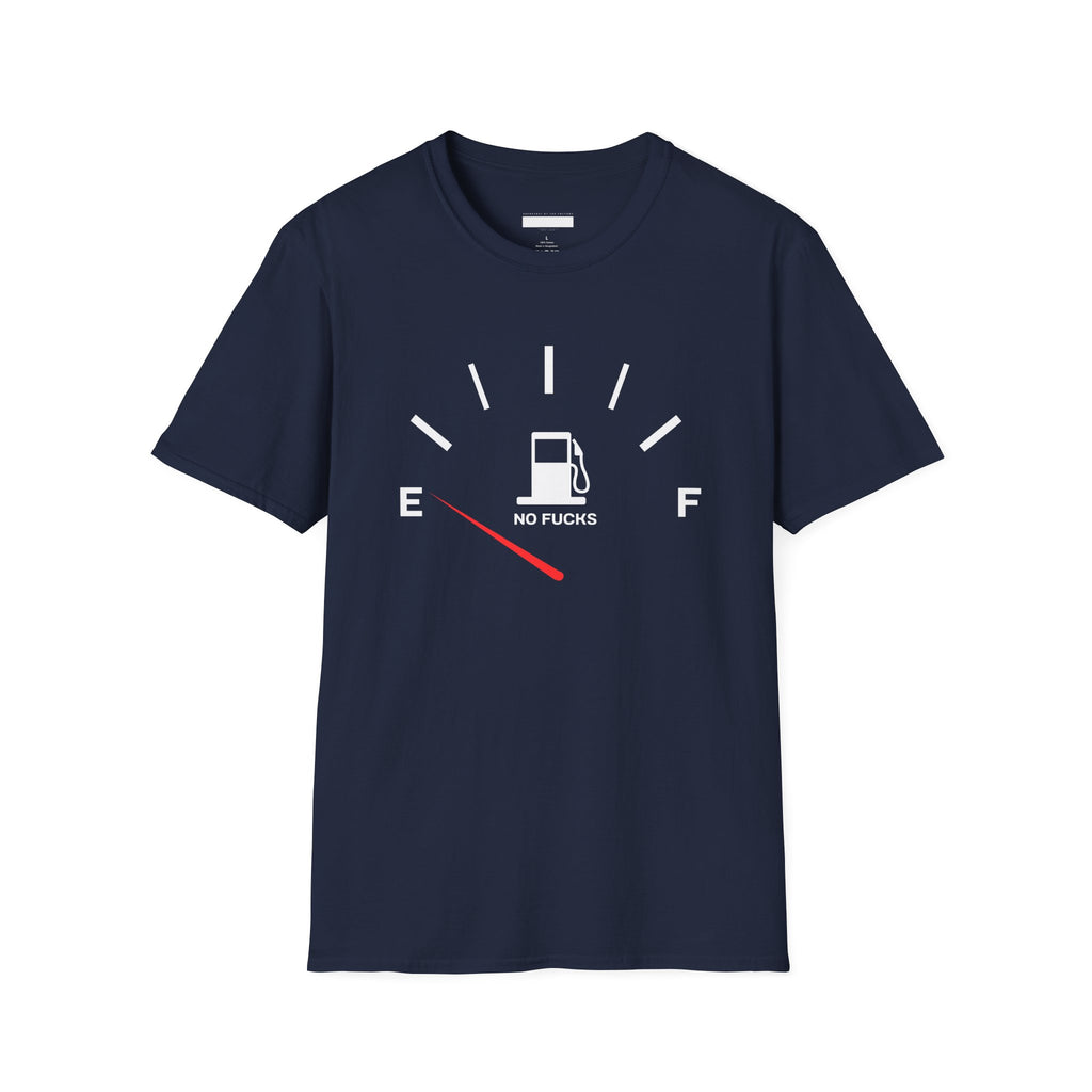 On Empty T-Shirt