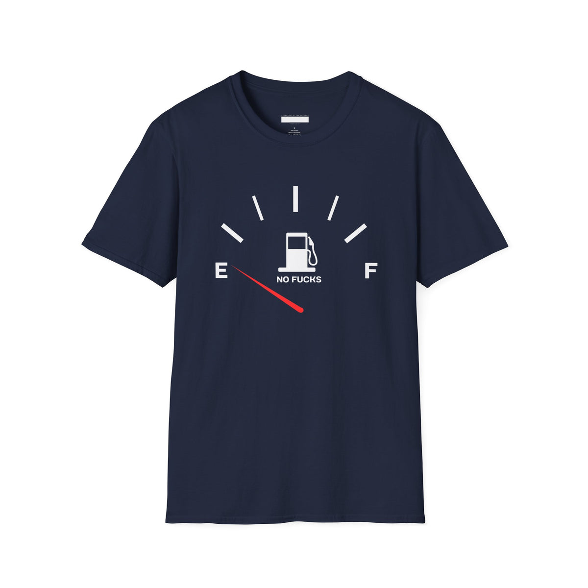 On Empty T-Shirt