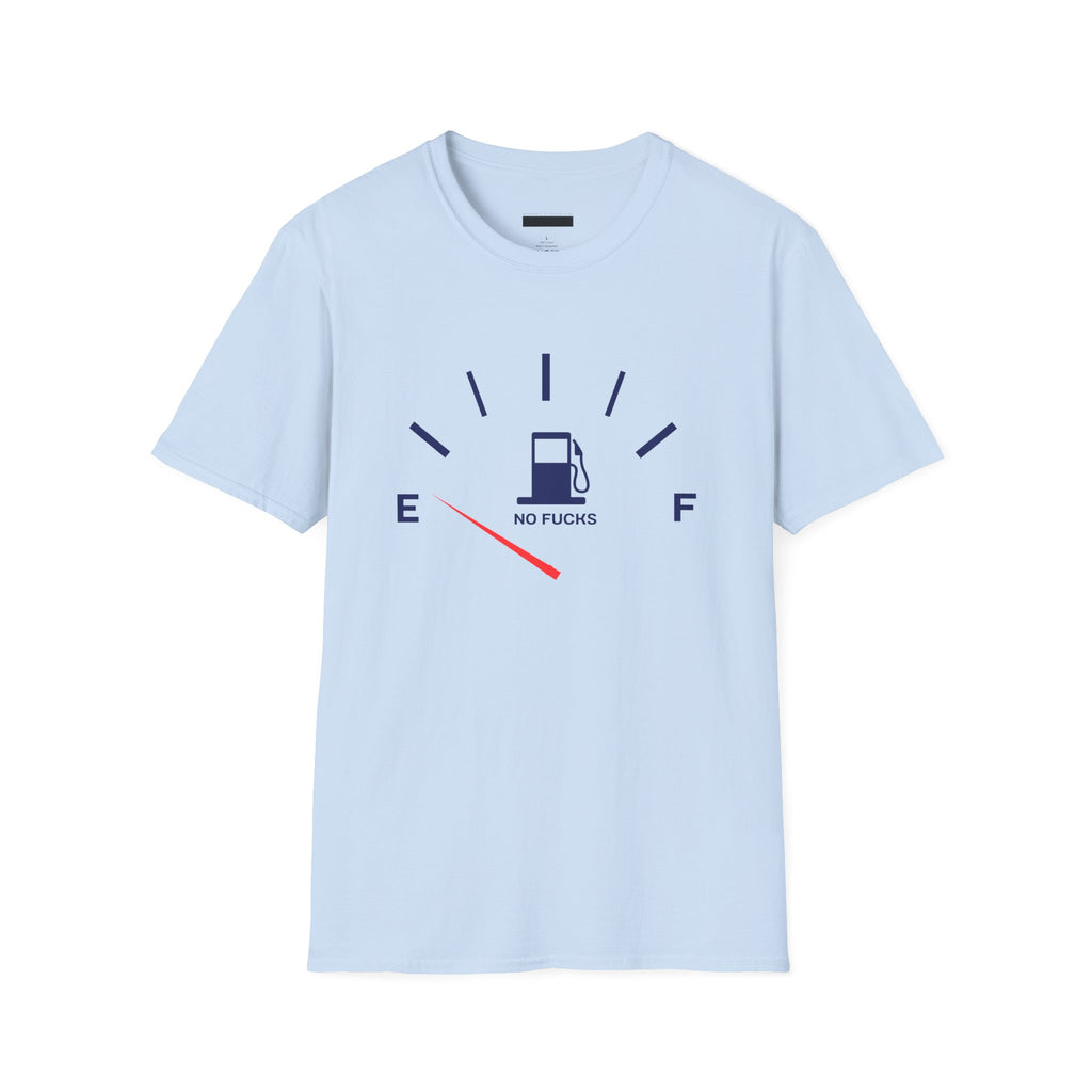 On Empty T-Shirt