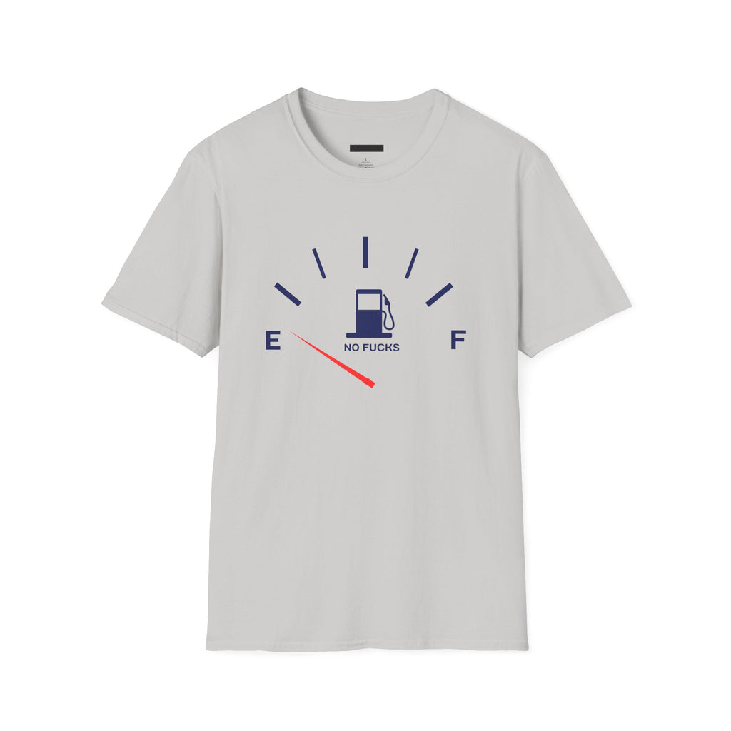 On Empty T-Shirt