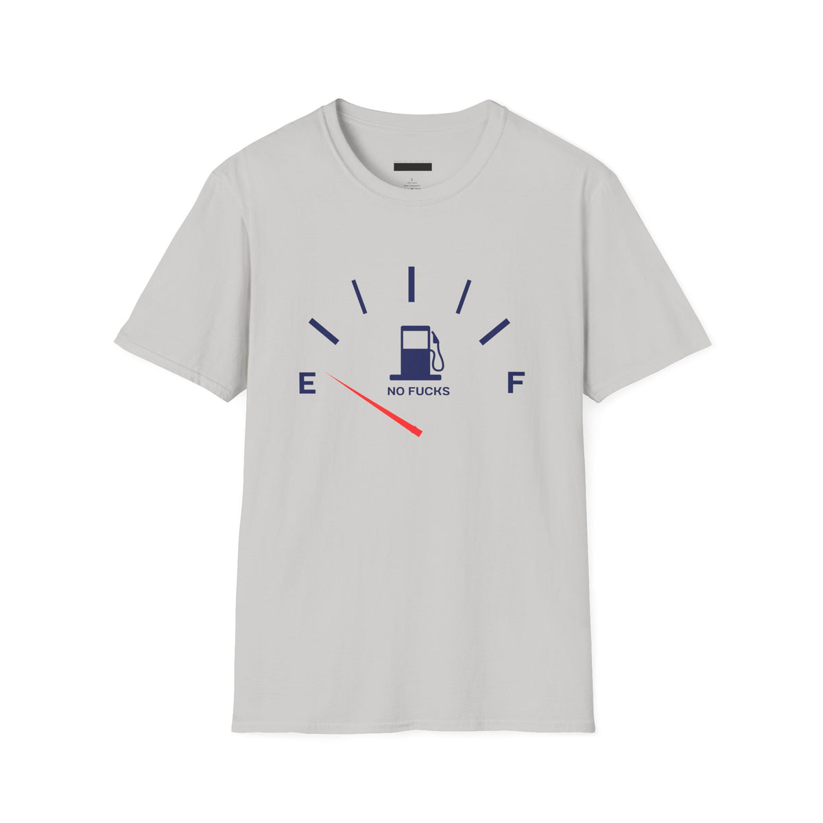 On Empty T-Shirt