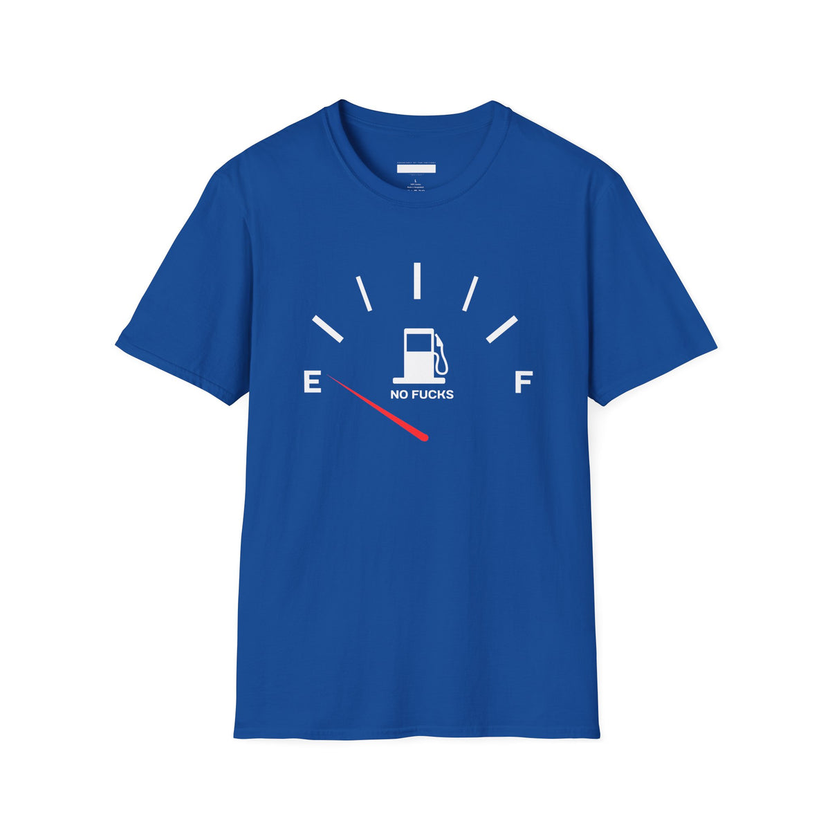 On Empty T-Shirt