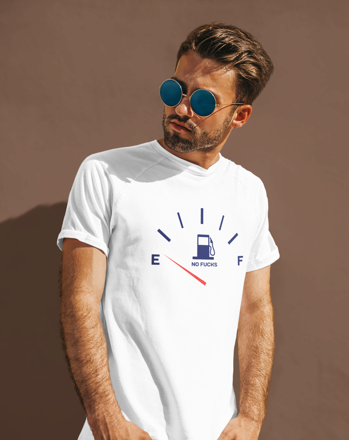 On Empty T-Shirt