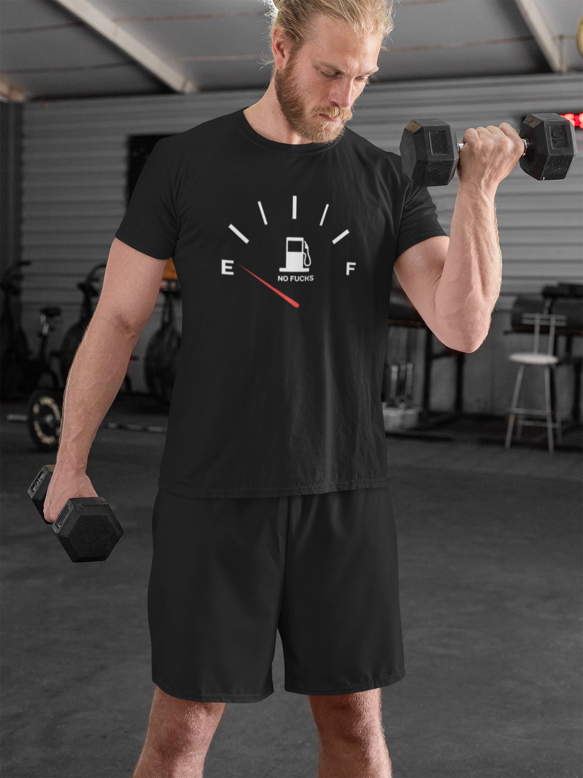 On Empty T-Shirt
