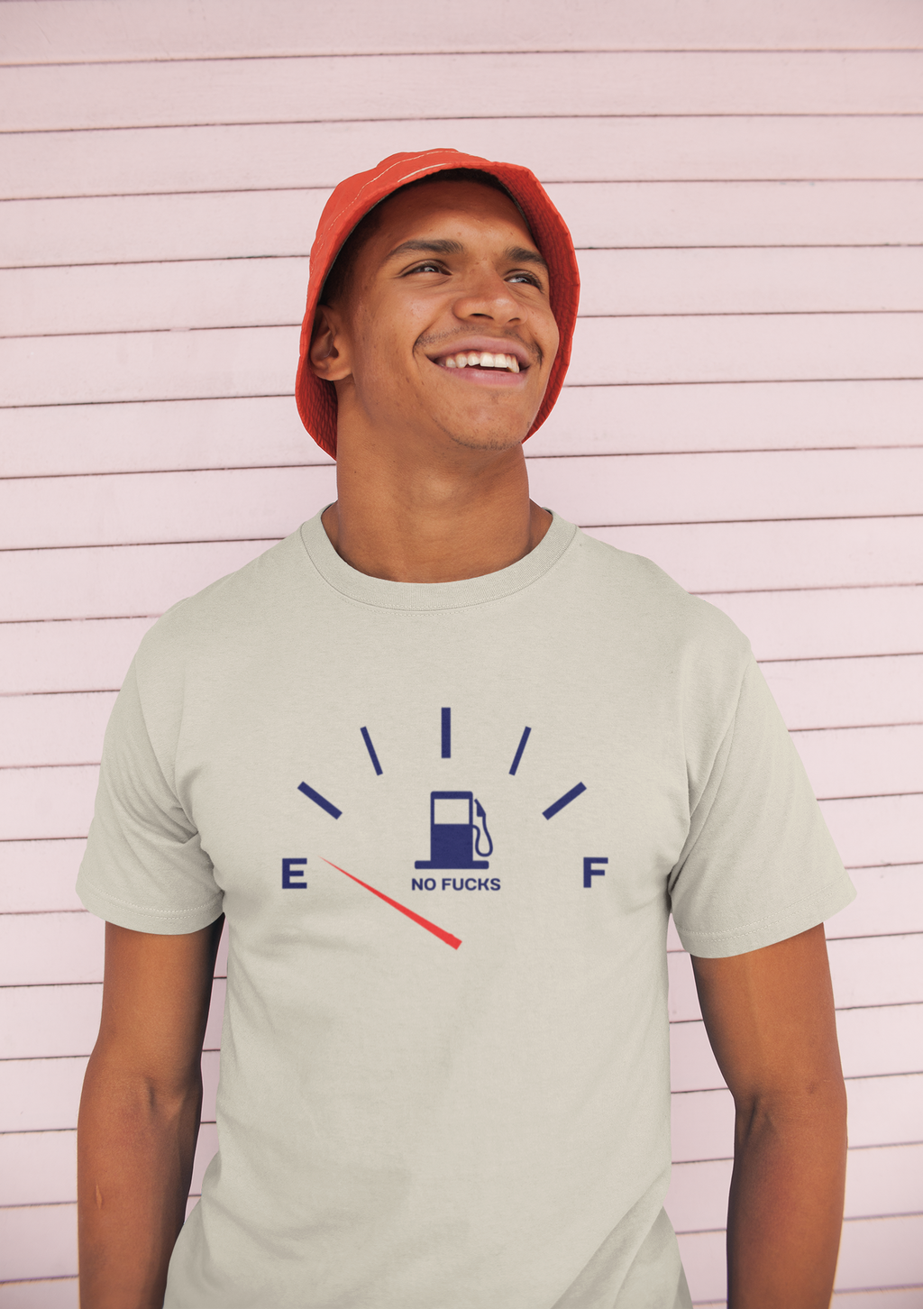 On Empty T-Shirt