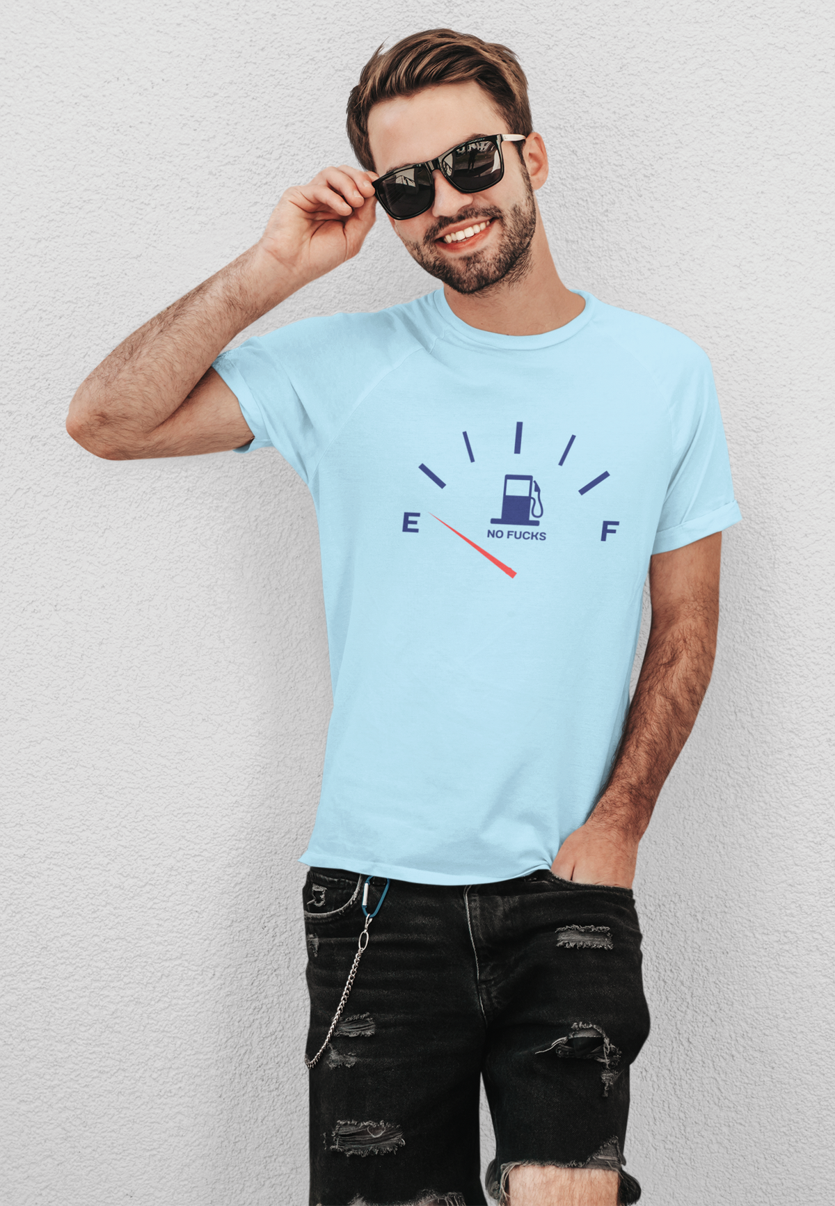 On Empty T-Shirt