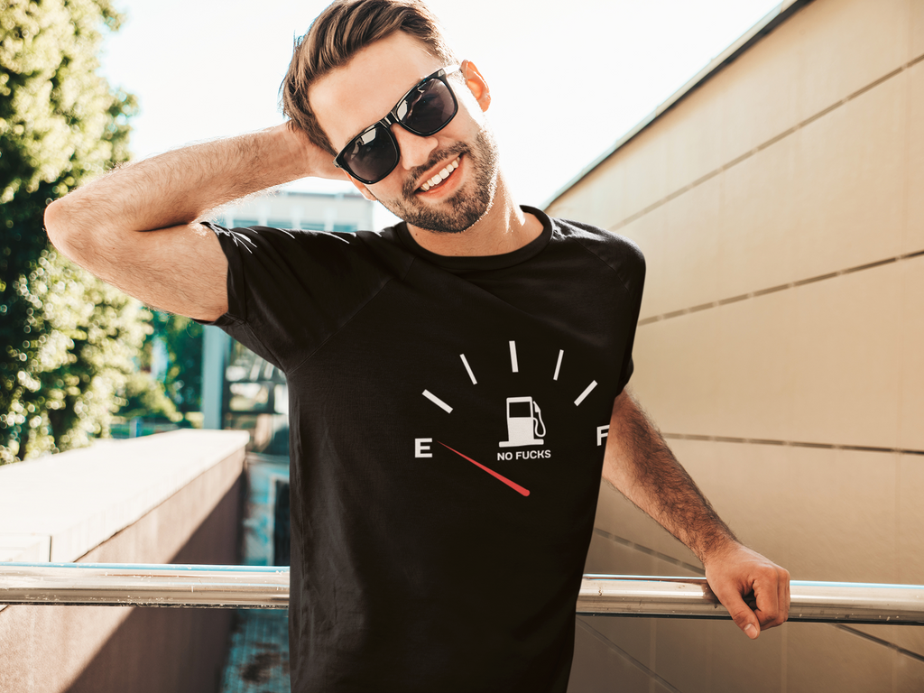 On Empty T-Shirt