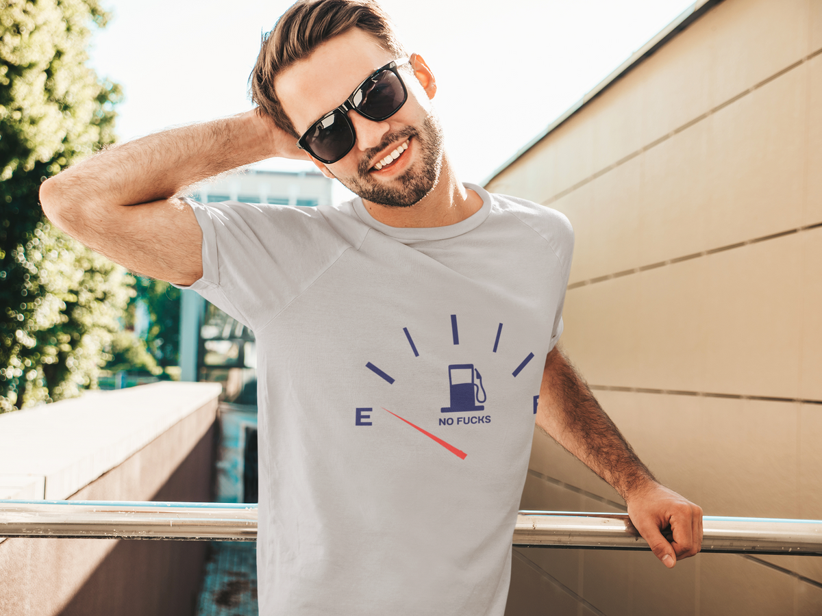 On Empty T-Shirt