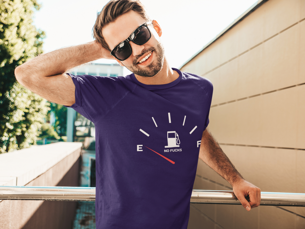 On Empty T-Shirt