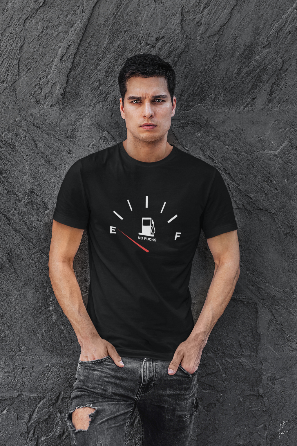 On Empty T-Shirt