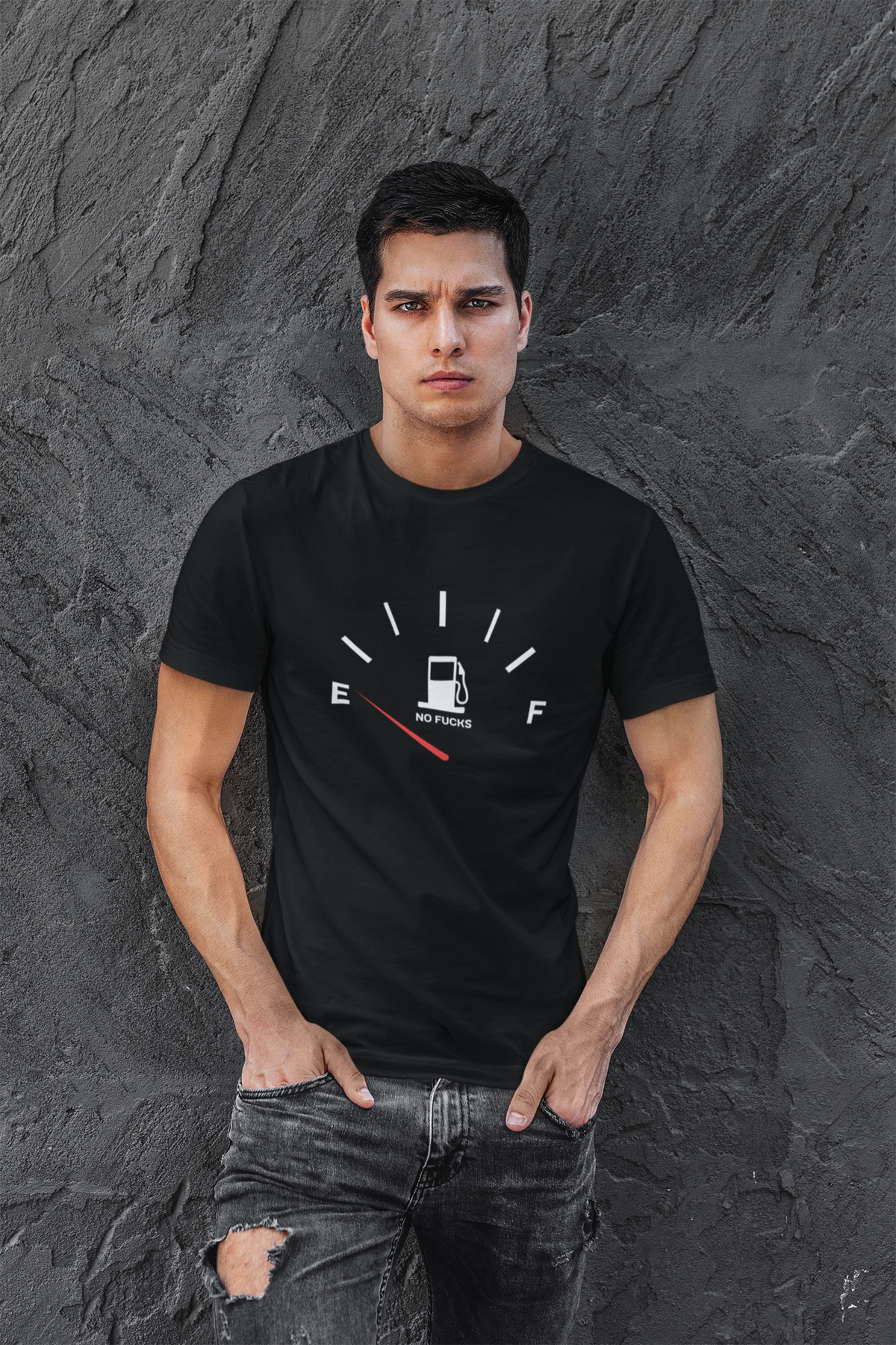 On Empty T-Shirt