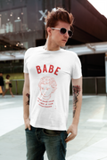 Red Inner-Child T-Shirt
