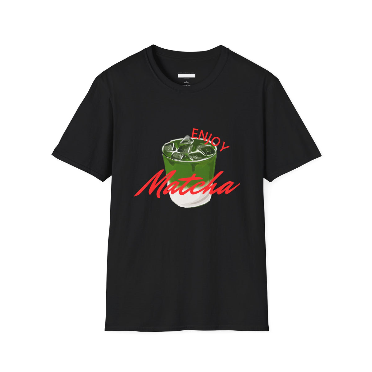Enjoy Matcha T-Shirt