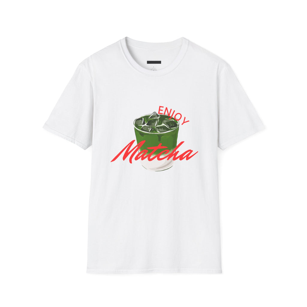 Enjoy Matcha T-Shirt