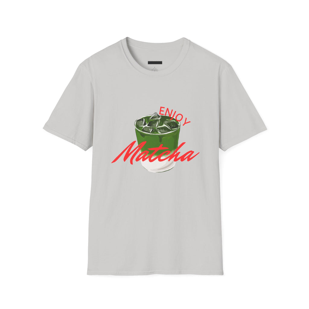 Enjoy Matcha T-Shirt