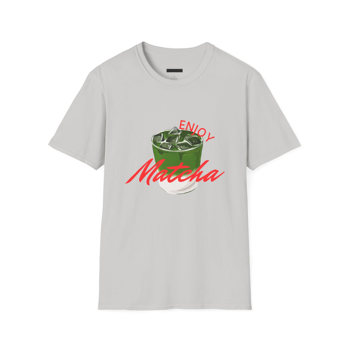 Enjoy Matcha T-Shirt