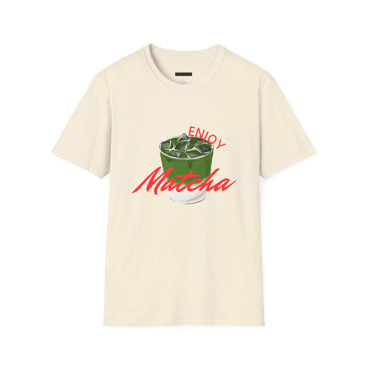 Enjoy Matcha T-Shirt