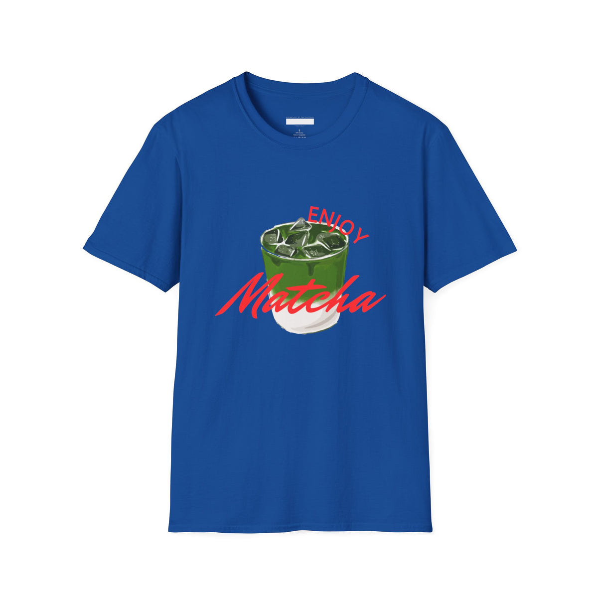 Enjoy Matcha T-Shirt