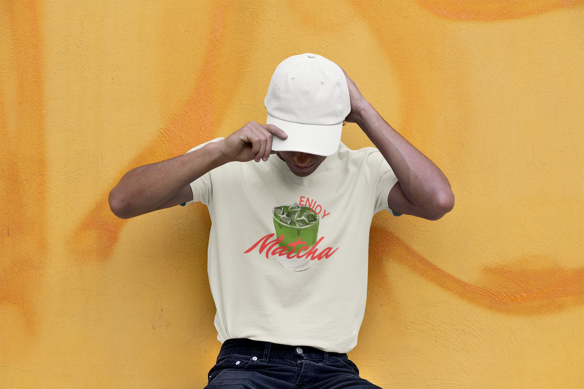Enjoy Matcha T-Shirt