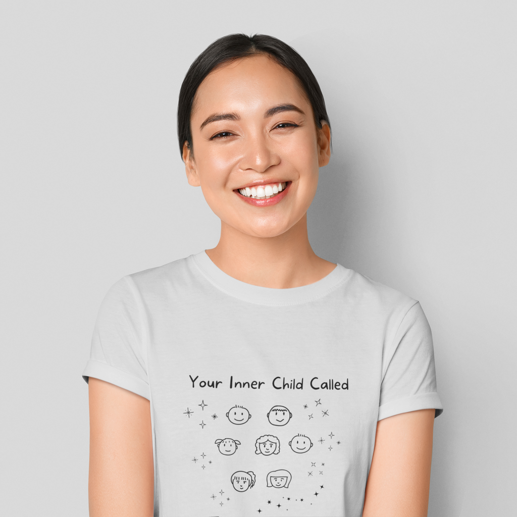 Your Inner Child Called - Women Soft Tee