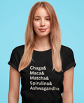 Adaptogen Women Soft Tee